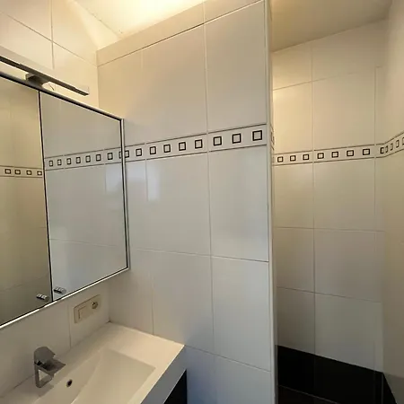 Cosy With Spectacular Seaview In T37 Lejlighed