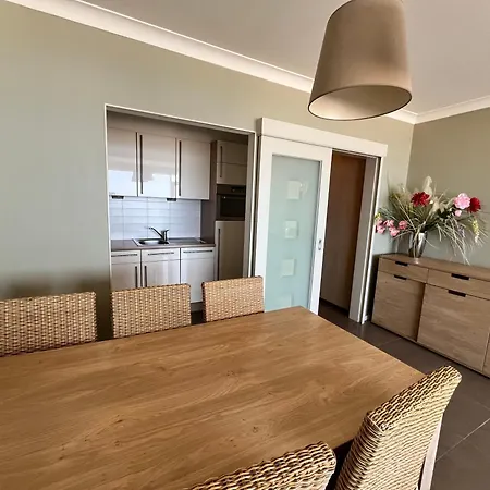 Cosy With Spectacular Seaview In T37 * Ostend